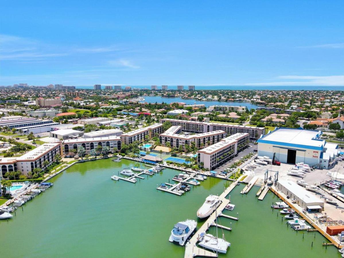 Willa Anglers Cove J-404 Marco Island Zewnętrze zdjęcie