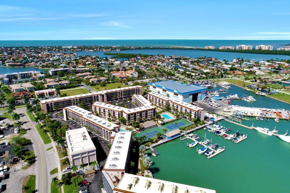 Willa Anglers Cove J-404 Marco Island Zewnętrze zdjęcie