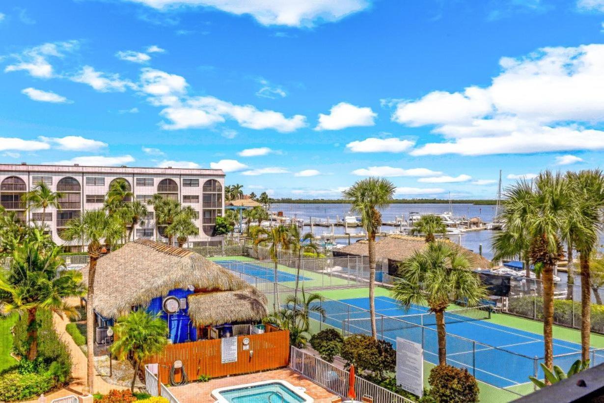 Willa Anglers Cove J-404 Marco Island Zewnętrze zdjęcie