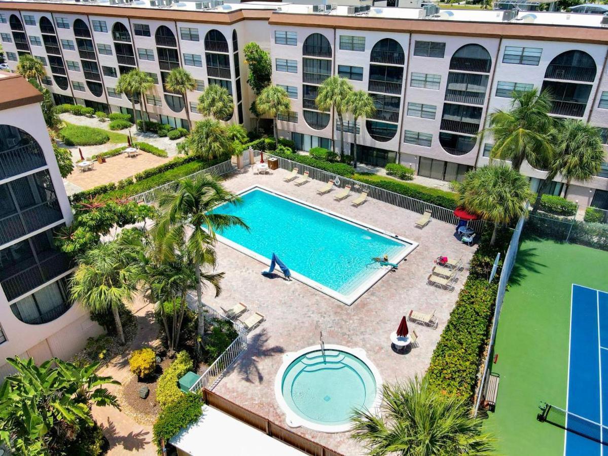 Willa Anglers Cove J-404 Marco Island Zewnętrze zdjęcie