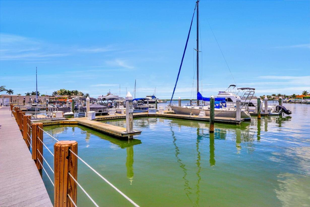 Willa Anglers Cove J-404 Marco Island Zewnętrze zdjęcie