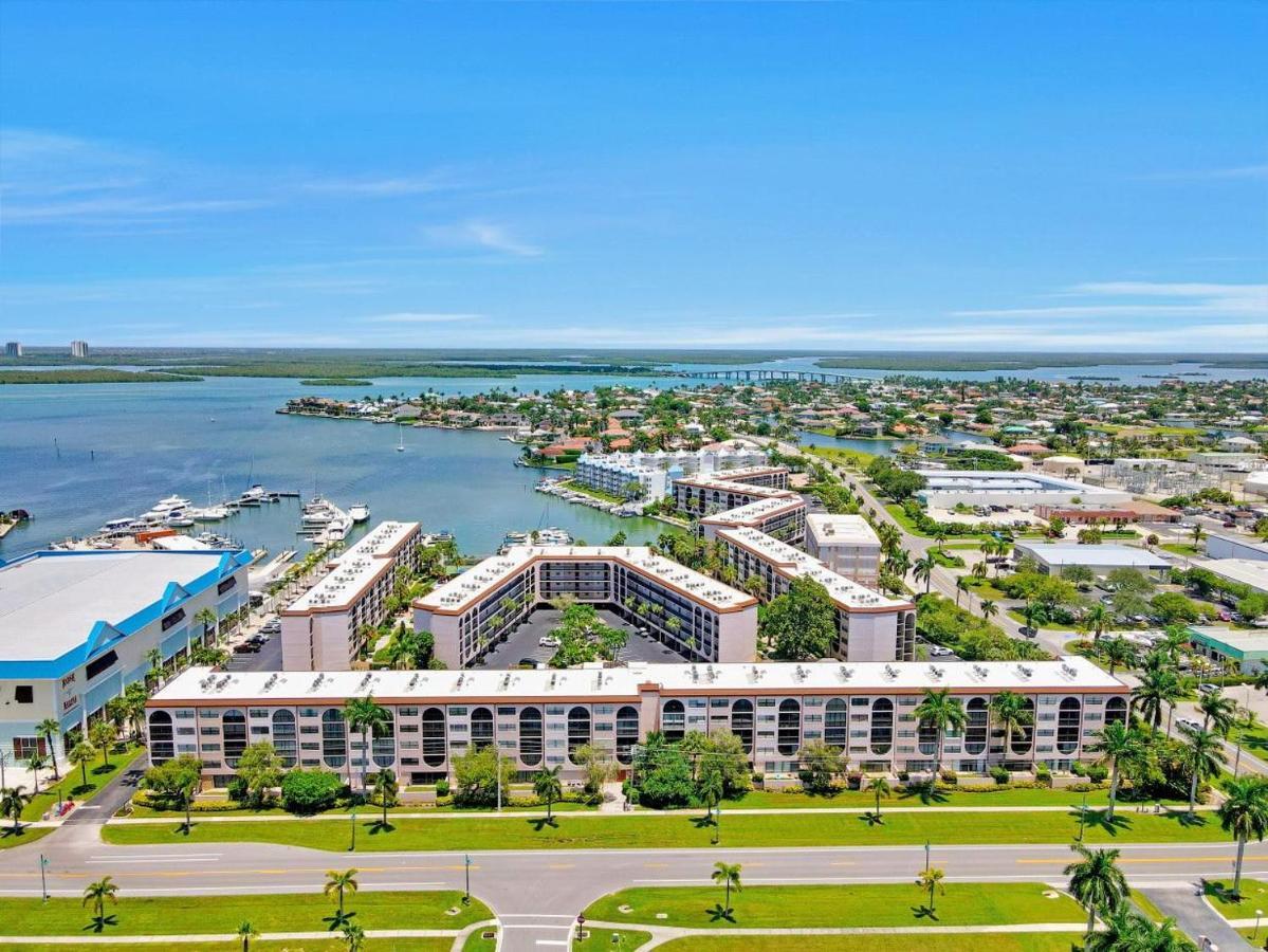 Willa Anglers Cove J-404 Marco Island Zewnętrze zdjęcie