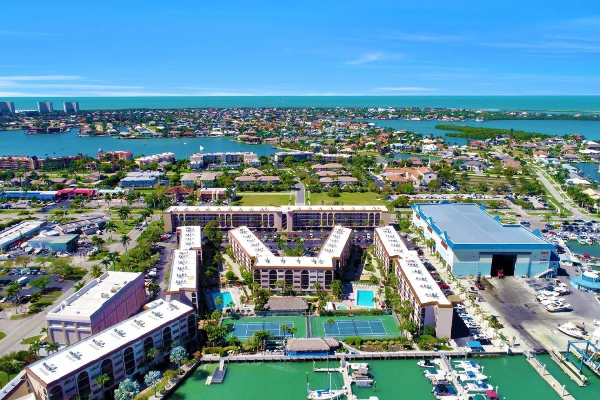 Willa Anglers Cove J-404 Marco Island Zewnętrze zdjęcie