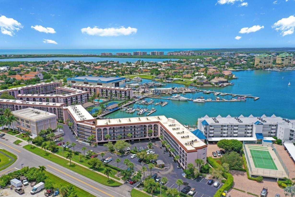 Willa Anglers Cove J-404 Marco Island Zewnętrze zdjęcie
